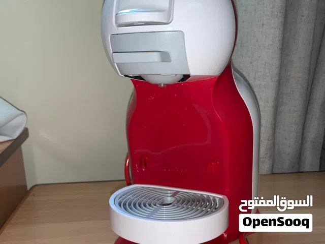 Dolce Gusto Nescafé Coffee Machine – Brand New, Complete in Box