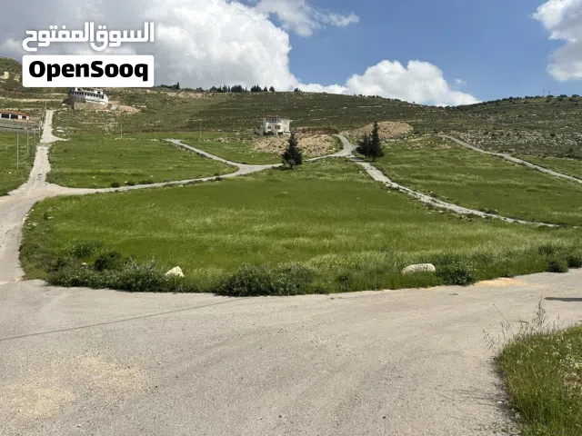 فرصة قطعة أرض في الكمشة للبيع