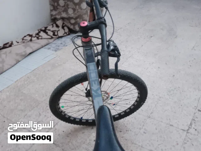 بسكليت رامبو الماني