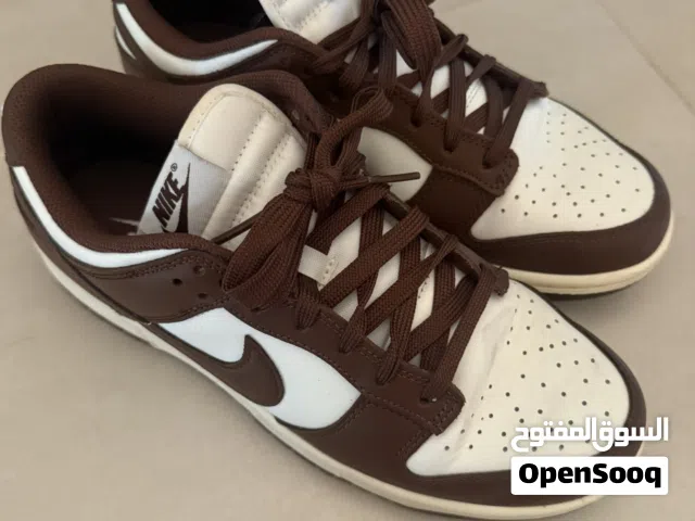 Nike Dunk Low - Cacao Wow