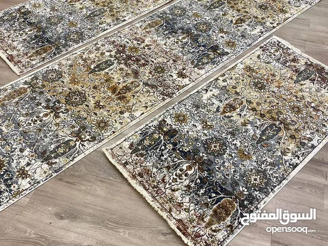 سجاد وممرات صناعة تركية وخامة فاخرة
