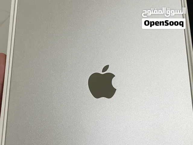 ايباد 11 ( A16 ) ضمان ابل 11 شهر