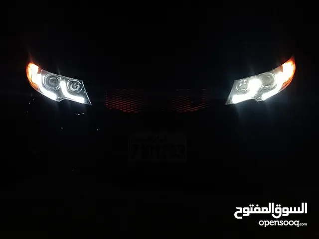 كيا فورتي 2012للبيع