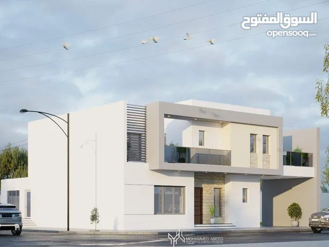 700 m2 More than 6 bedrooms Villa for Sale in Misrata Al-Skeirat