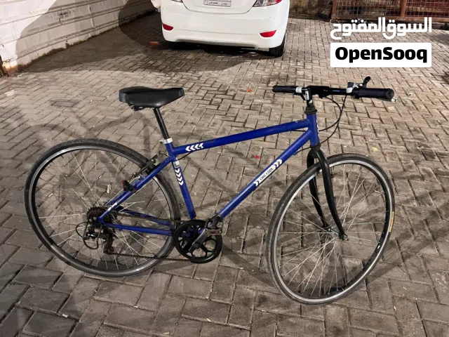 بايسكل c700 حديد
