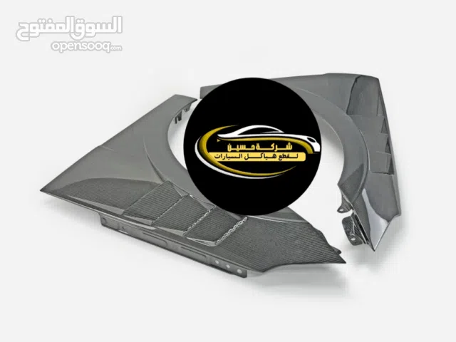 جناح افانتي / النترا XD- HD- MD- AD 2001-2026 مستعمل اصلي / جديد اصلي / جديد تجاري