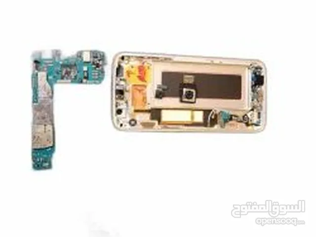 Motherboard running and full housing camera