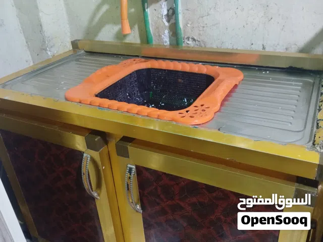 كاونتر سنك ومعلق وارضي  البريد القبله