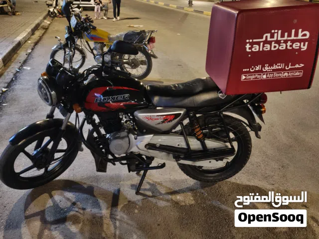 دراجه بوكسر نظافه 90 رقم سنويه البصره ثاني يوم انحول