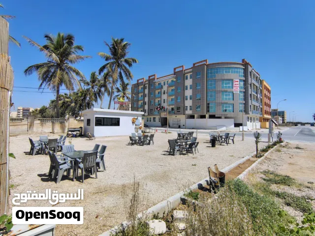 Dhahriz Beachfront Running Restaurant for Sale