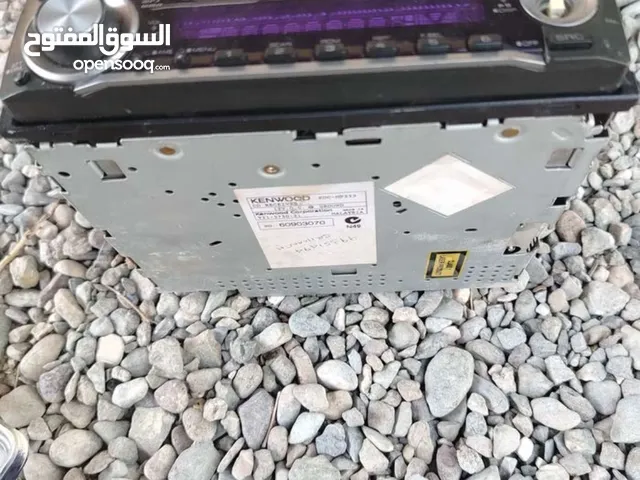 Stereos for sale in Al Batinah