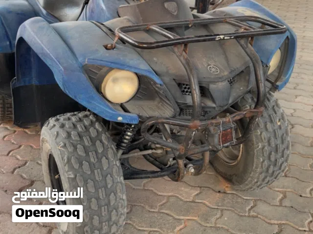 دراجه يامها 150 CC