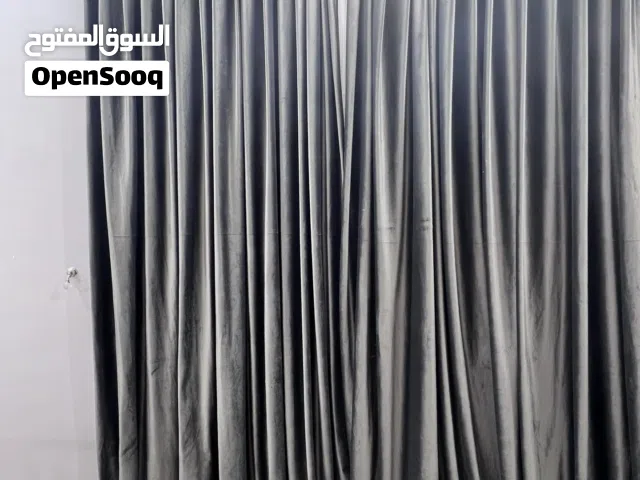 بردة لون رصاصي