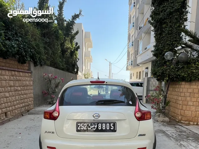 Nissan Juke à vendre
