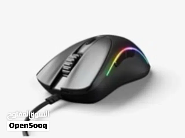 Model D 2 Wired Mouse Brand GLORIOUS