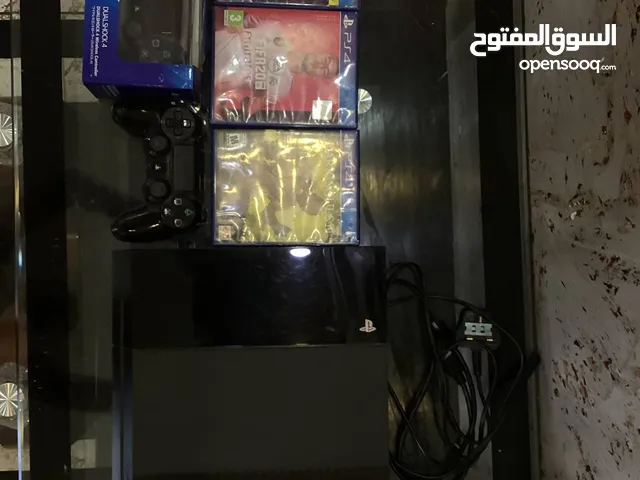 PlayStation 4 PlayStation for sale in Saladin