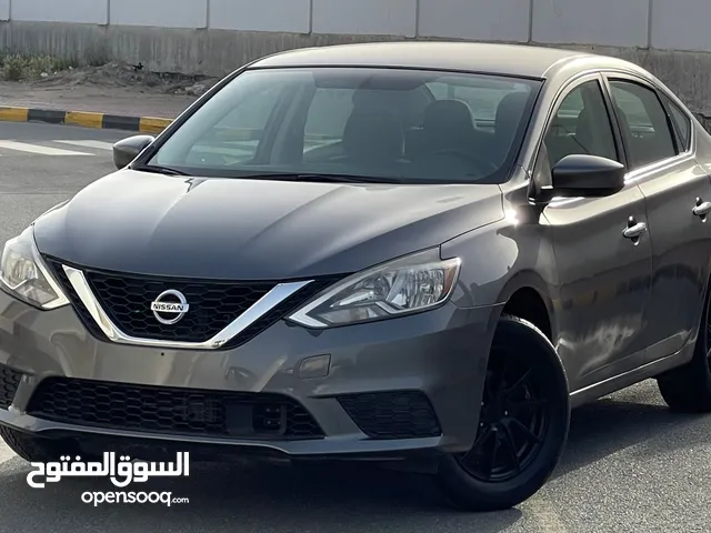 Nissan Sentra 2019 in Sharjah