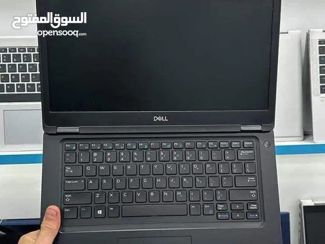 Dell latitude 5480 6440HQ