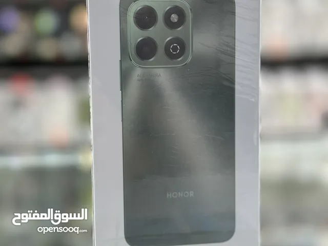 Honor x6b باقل سعر داخل المملكة كفالة الوكيل الرسمي سنة