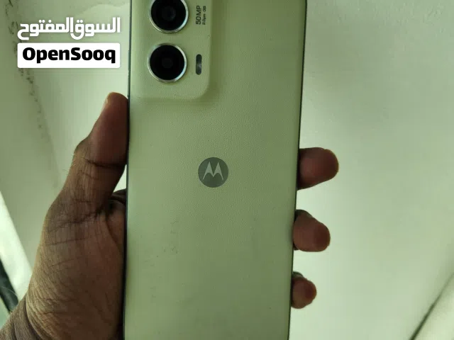 Motorola Moto G Stylus 5G 2024