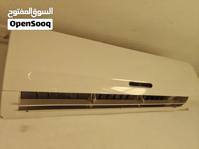 2.5 Peral ac in excellent condition