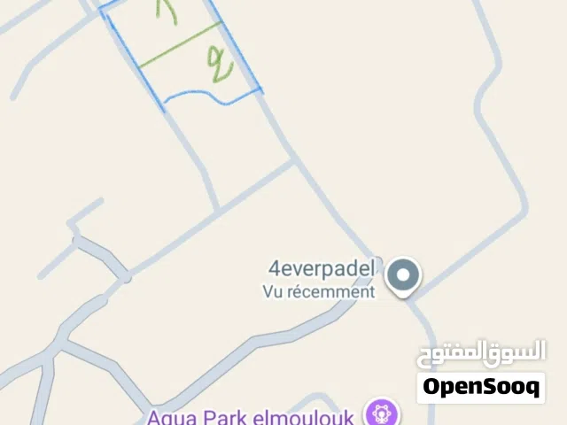 Mixed Use Land for Sale in Sfax Other