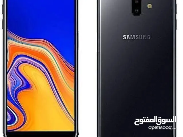 Samsung Galaxy J6 Plus Other in Tripoli
