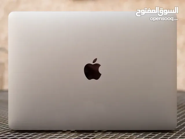 macOS Apple for sale in Amman