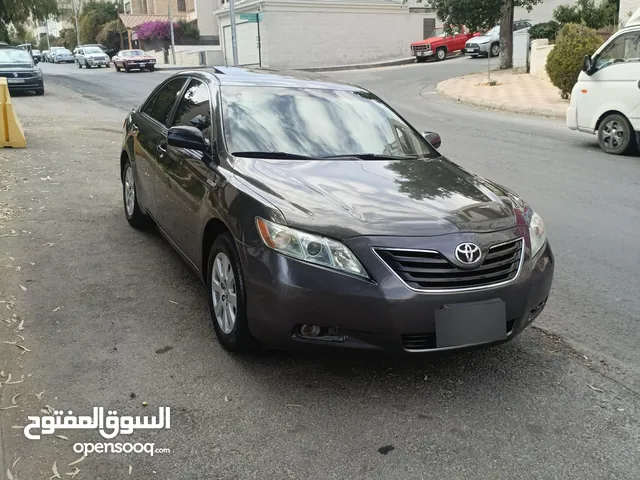 Used Toyota Camry in Amman