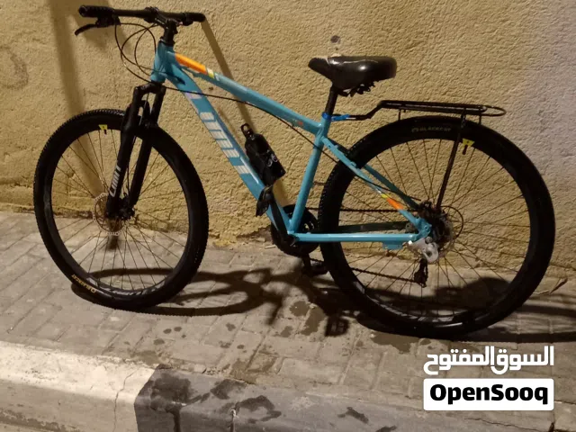 باسكل جبلي نضيف