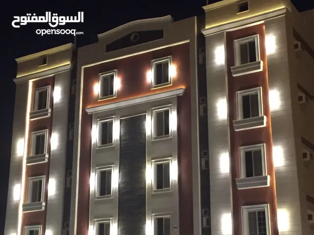 115 m2 4 Bedrooms Apartments for Sale in Jeddah Hai Al-Tayseer
