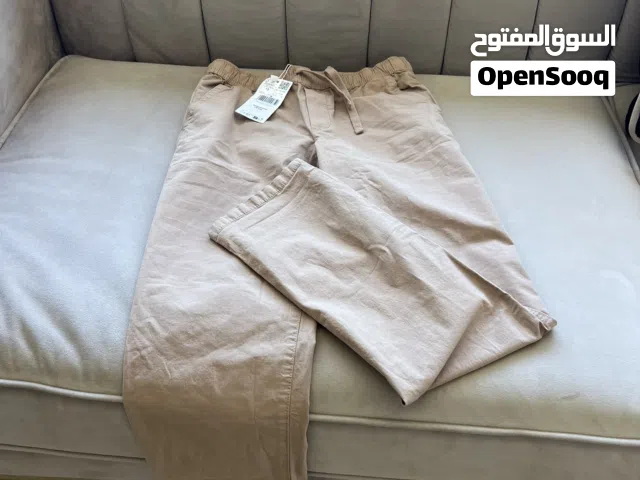 بنطلون ولادي مانجو جديد غير مستعمل نهائيا