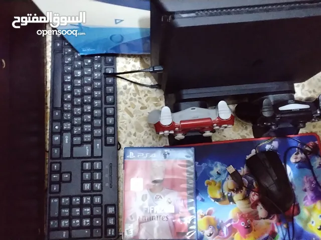 بلي4 سلم مستعمل