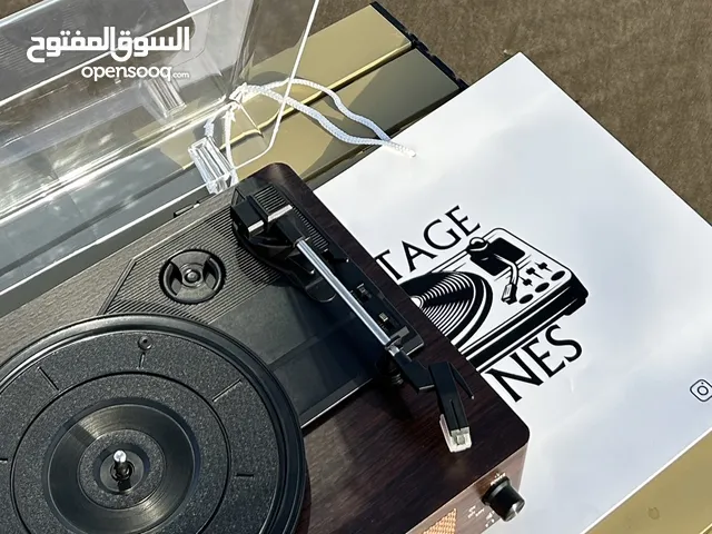 جرامافون كلاسيكي
