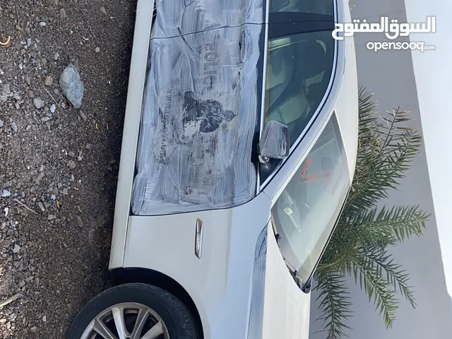 Used BMW 5 Series in Al Dakhiliya