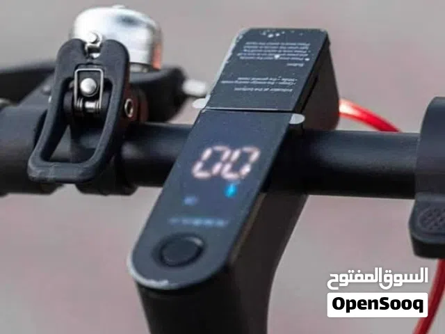 trottinette électrique