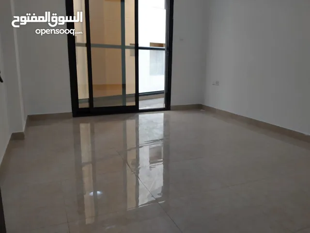 1100 m2 1 Bedroom Apartments for Rent in Ajman Al Naemiyah