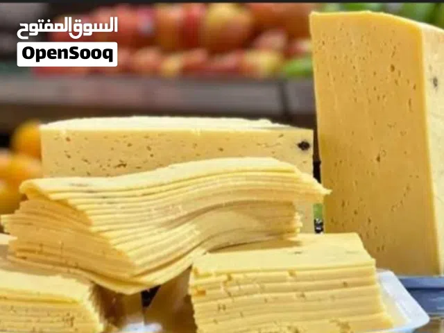 جبنه رومي أو تركي ..جبنه دمياط واسطنبولي