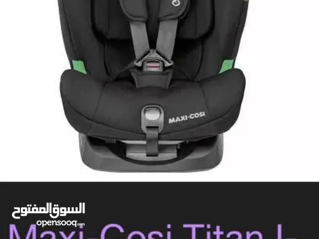 Car seat like new