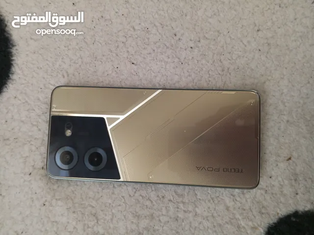 Tecno Pova 256 GB in Amman