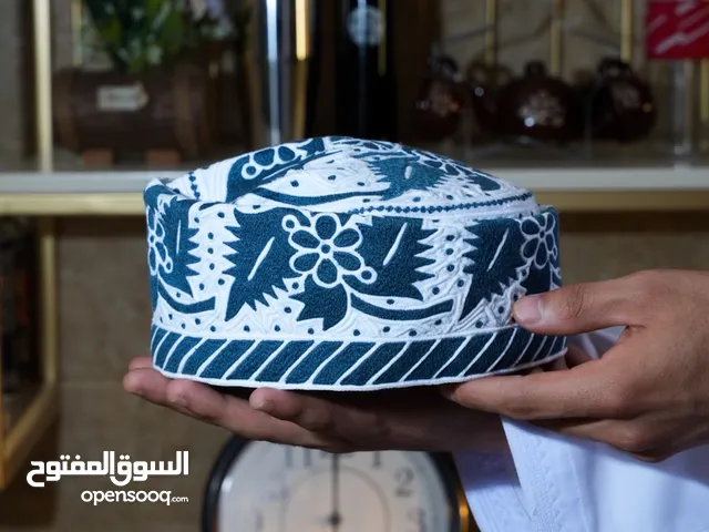  Chmagh - Hetta - Headband for sale in Al Dakhiliya