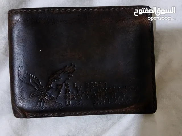 Bags - Wallet for sale in Amman