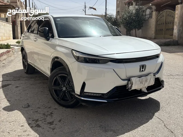هوندا NS1 2024 للبيع