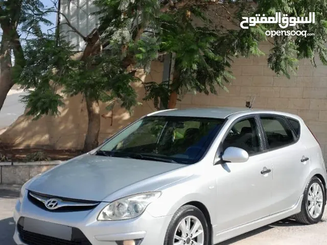 هنداي i30 2012