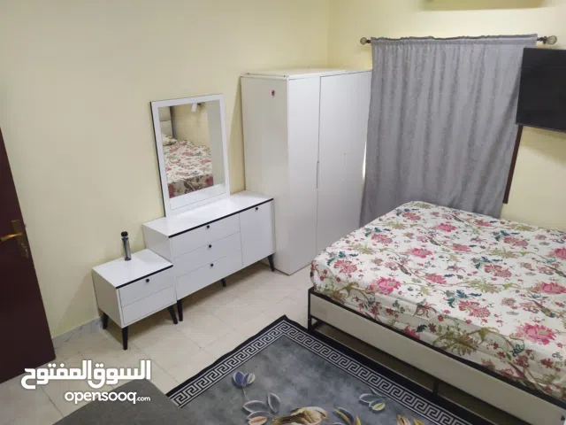 30 m2 Studio Apartments for Rent in Ajman Al Rawda
