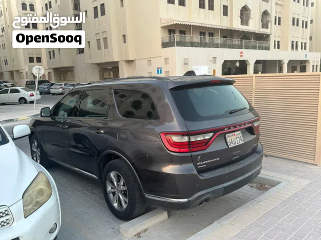 Used Dodge Durango in Northern Governorate