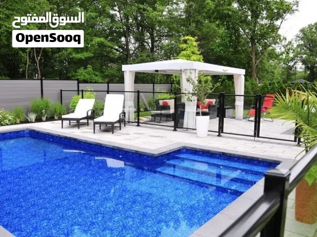 تنفيذ وصيانه مسابح باعلى المعايير