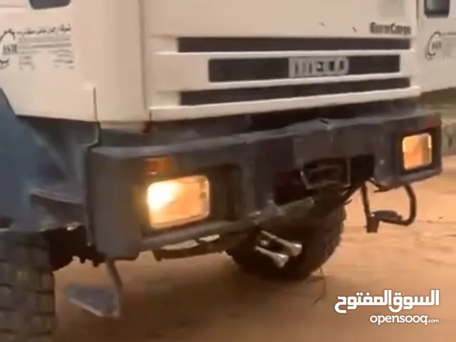 افكو 4*4 محرك 23 للبيع