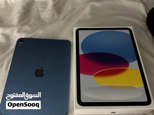 ipad A16 ممتاز