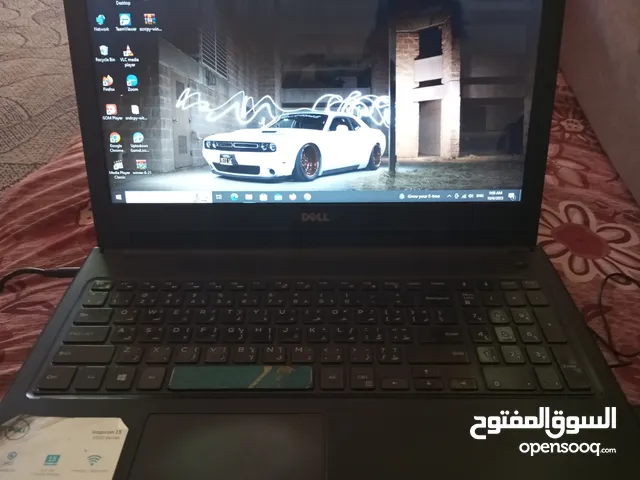  Dell for sale  in Zarqa